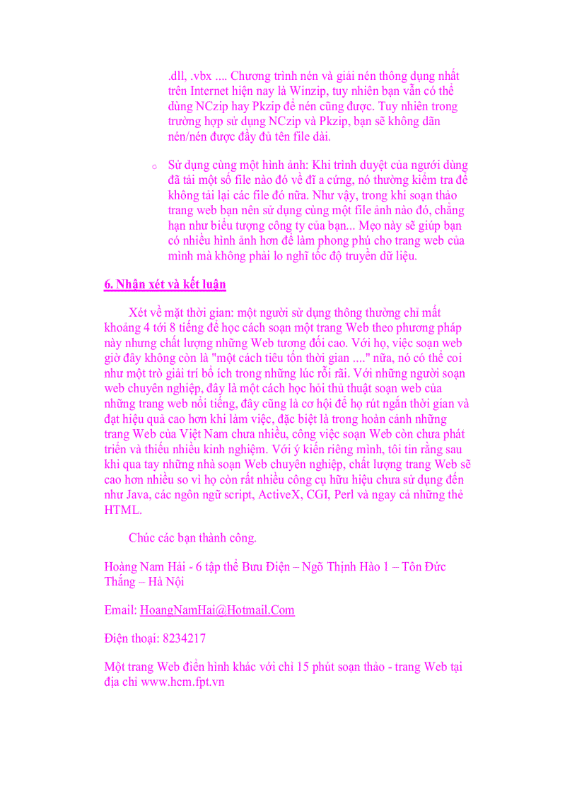 image for page Giáo trình tin học Cài đặt Web Server WAMP trên Windows