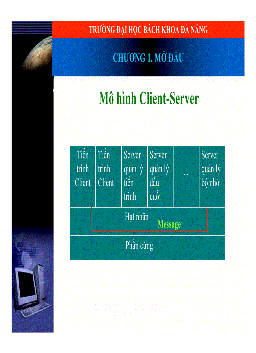 image for page Nguyên lý hệ điều hành 1