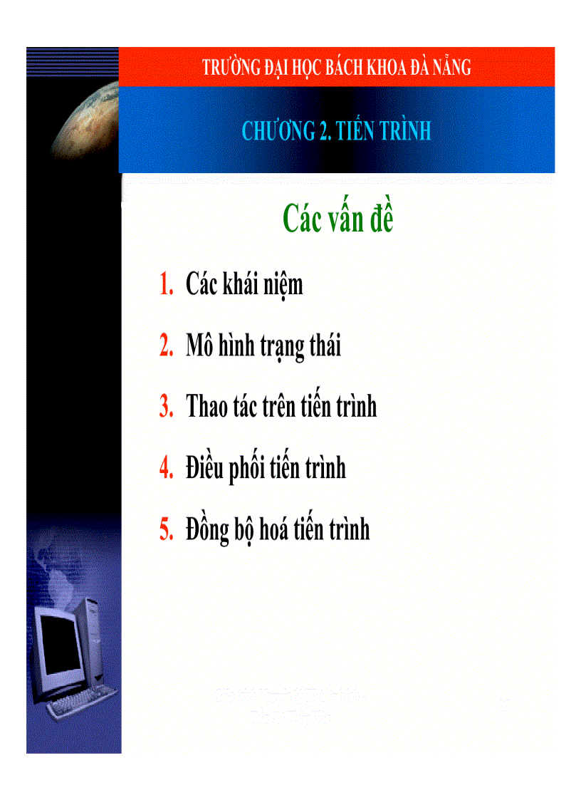 image for page Nguyên lý hệ điều hành 1