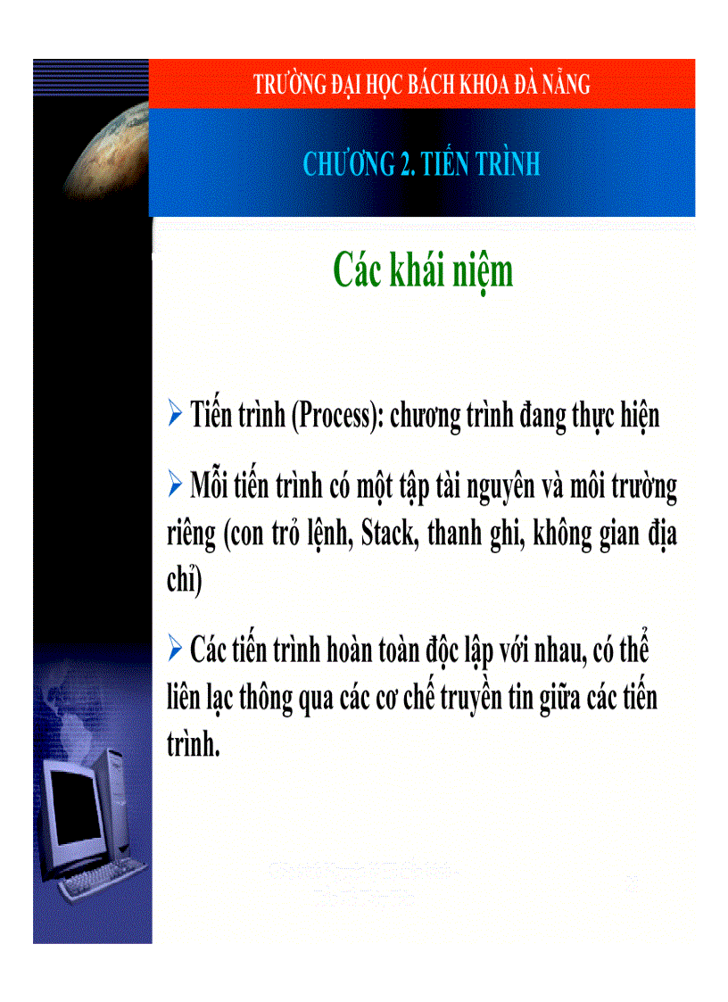 image for page Nguyên lý hệ điều hành 1