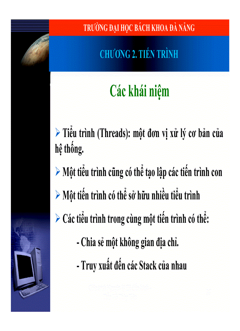 image for page Nguyên lý hệ điều hành 1