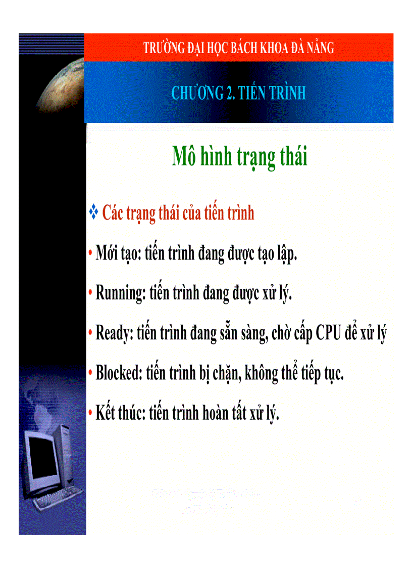 image for page Nguyên lý hệ điều hành 1