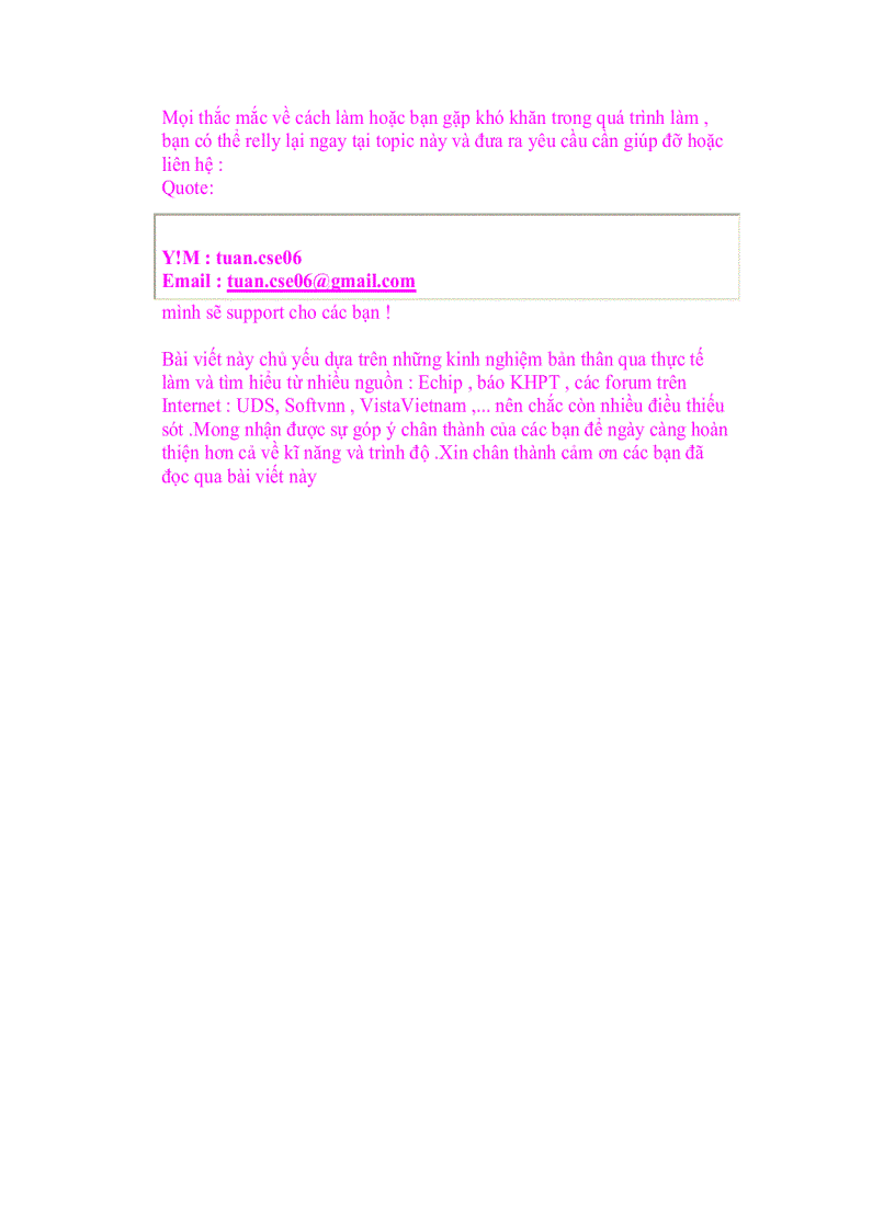 image for page Giáo trình tin học Hướng dẫn cài đặt hệ diều hành trên máy tính