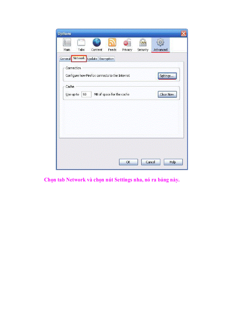 image for page Giáo trình tin học Hướng dẫn Fake IP