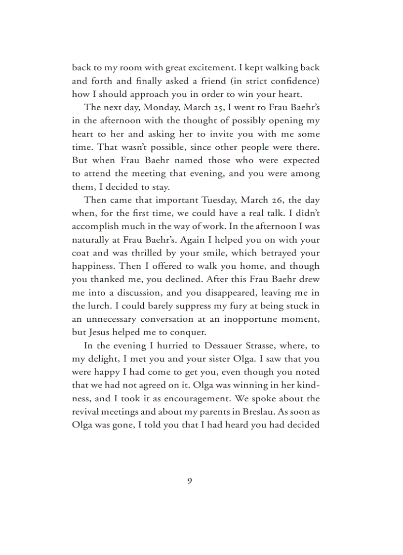 image for page Love Letters Nghệ thuật viết thơ tình