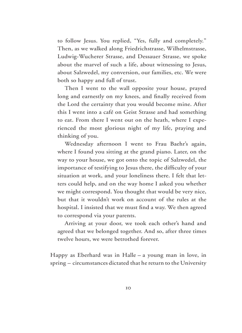 image for page Love Letters Nghệ thuật viết thơ tình