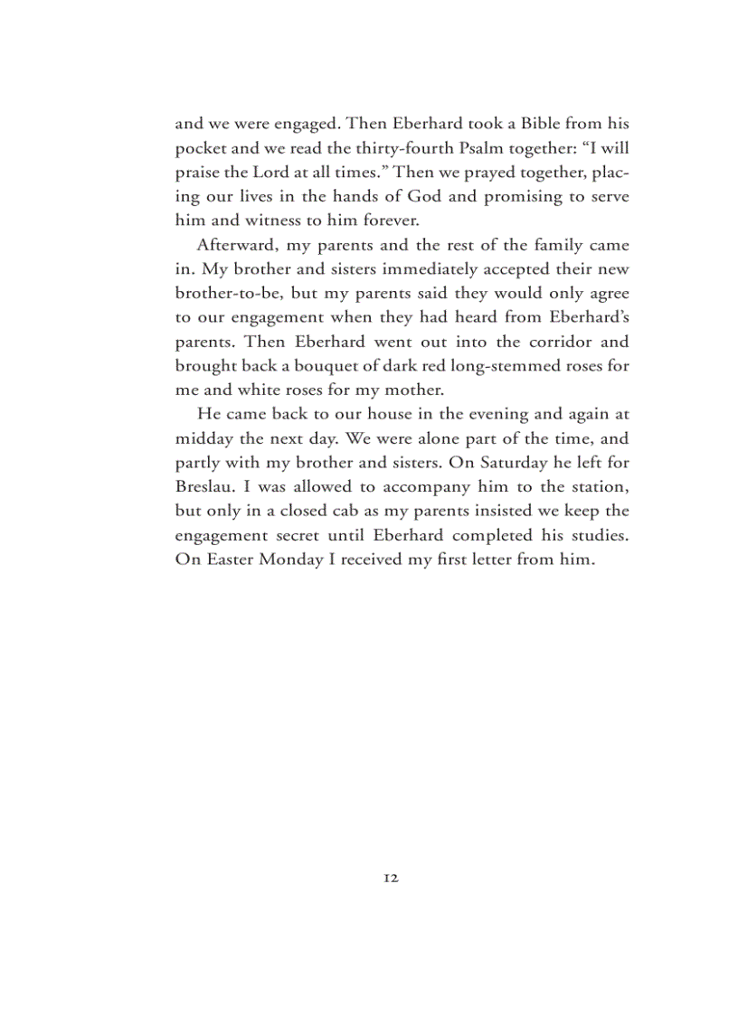 image for page Love Letters Nghệ thuật viết thơ tình