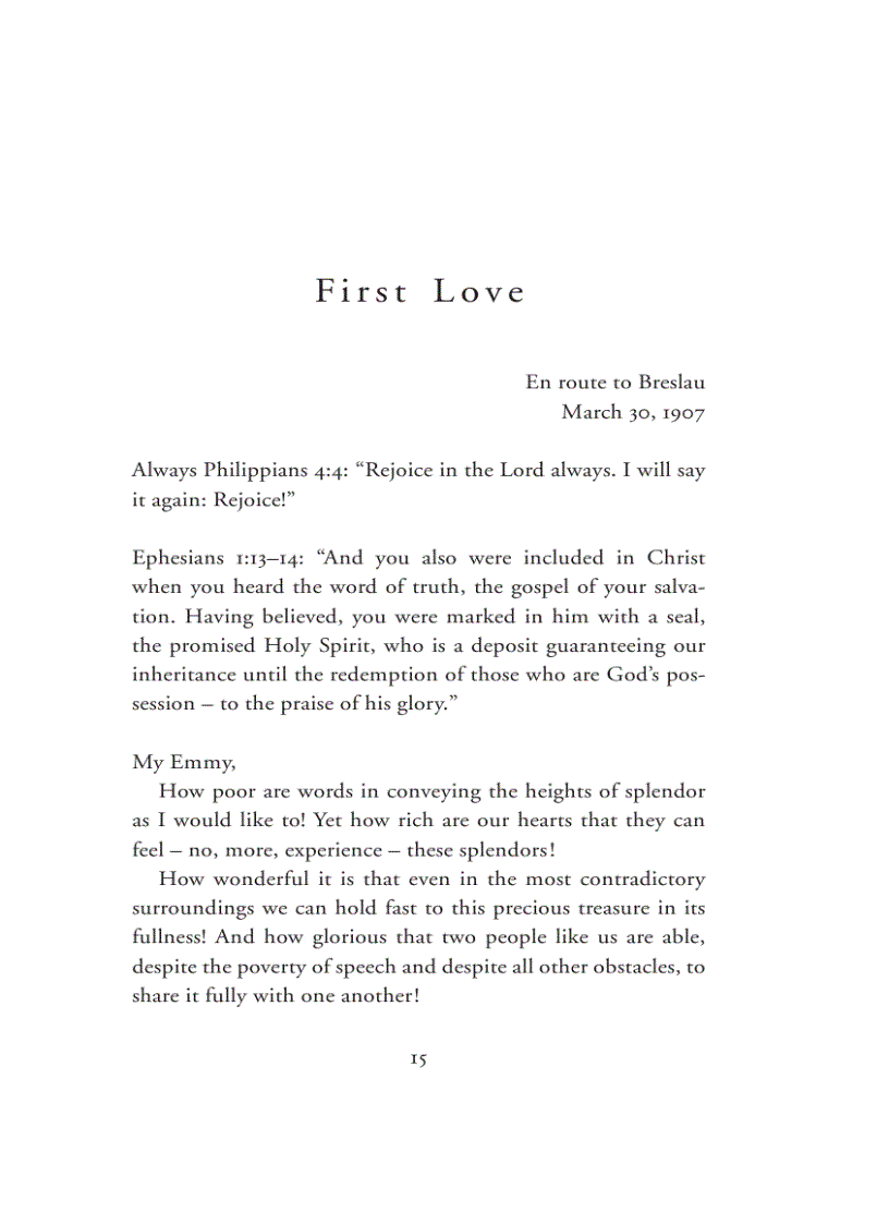 image for page Love Letters Nghệ thuật viết thơ tình