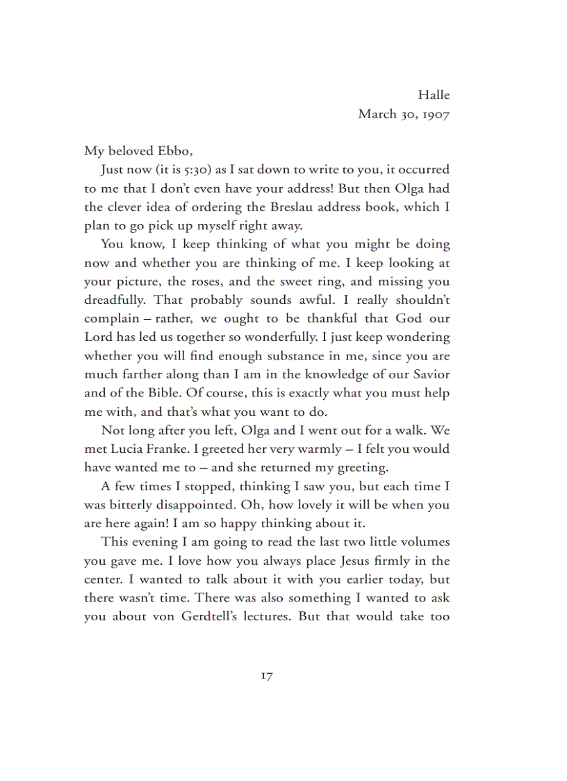 image for page Love Letters Nghệ thuật viết thơ tình