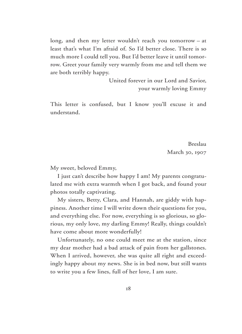 image for page Love Letters Nghệ thuật viết thơ tình