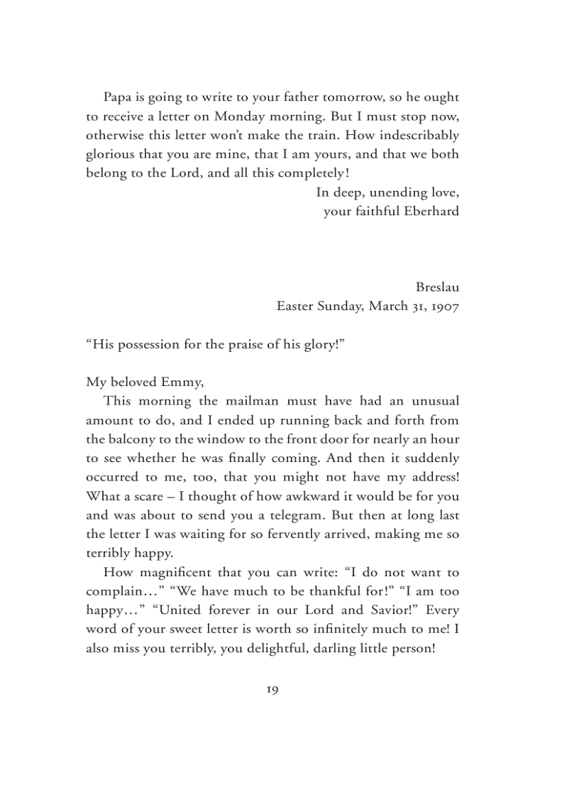 image for page Love Letters Nghệ thuật viết thơ tình