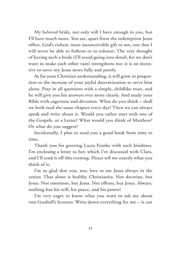 image for page Love Letters Nghệ thuật viết thơ tình