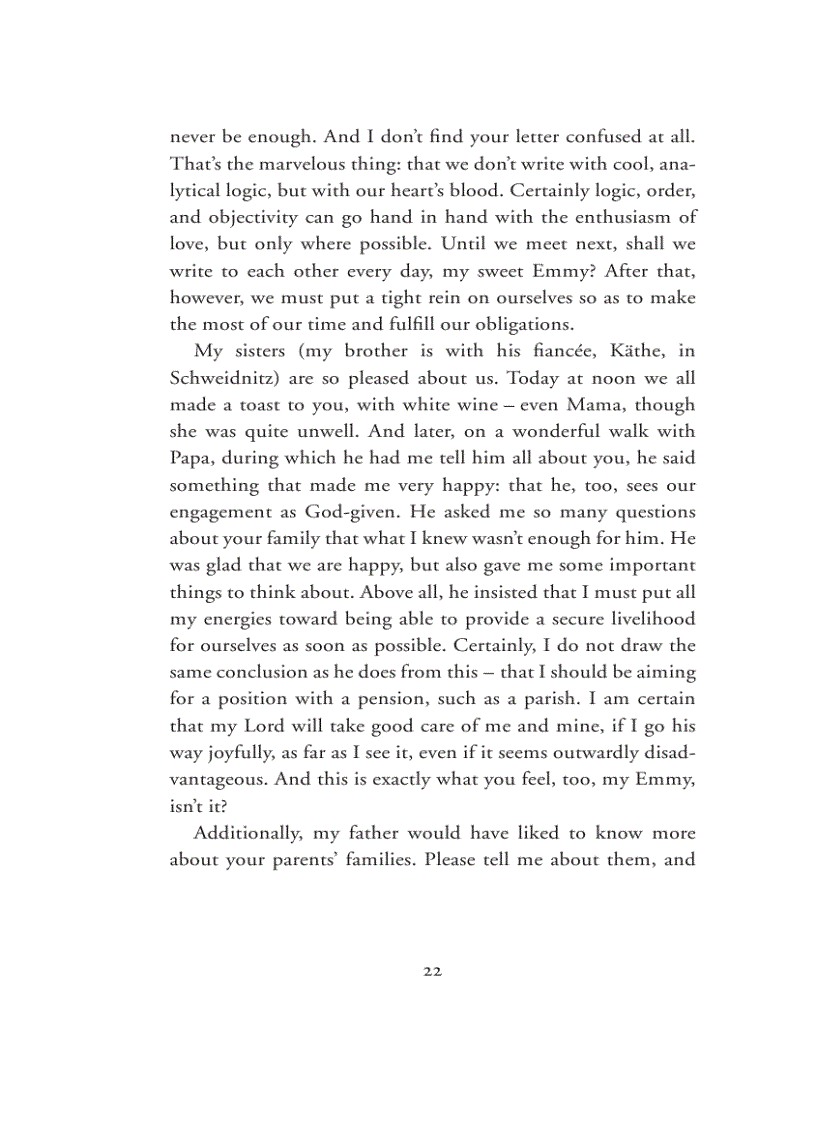 image for page Love Letters Nghệ thuật viết thơ tình