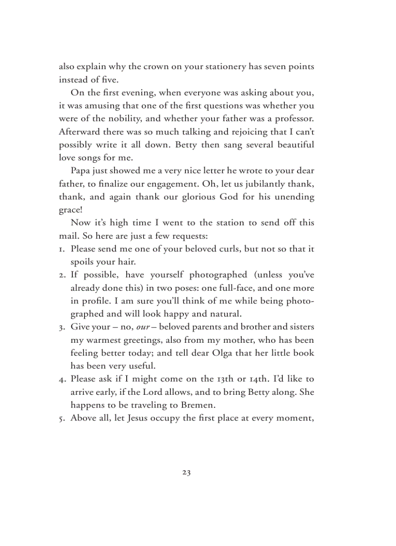 image for page Love Letters Nghệ thuật viết thơ tình