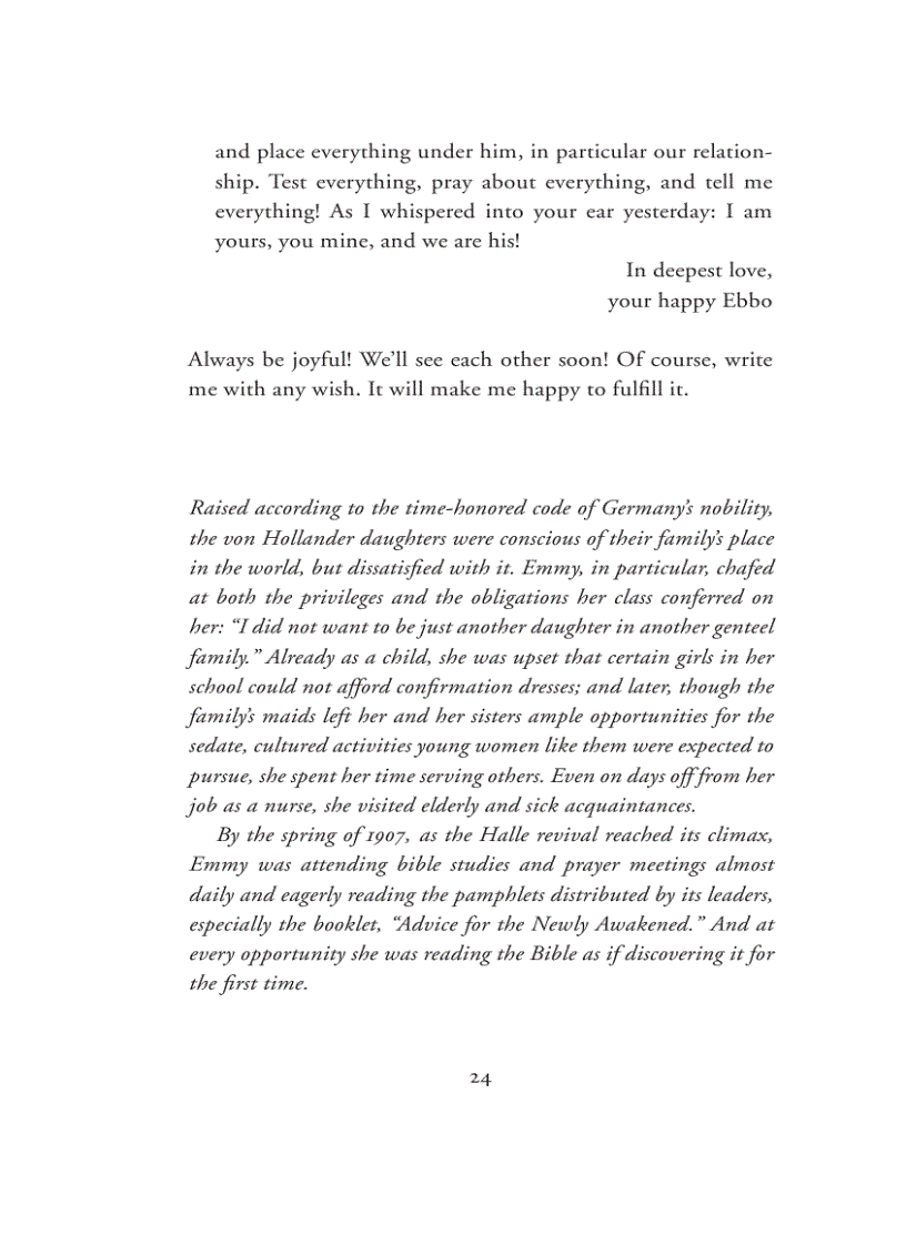 image for page Love Letters Nghệ thuật viết thơ tình