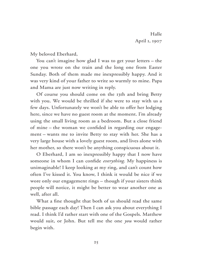 image for page Love Letters Nghệ thuật viết thơ tình