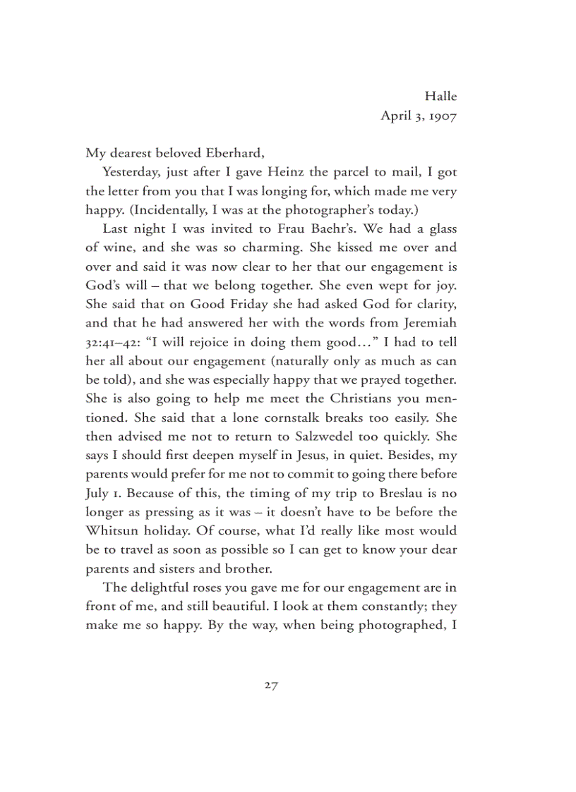 image for page Love Letters Nghệ thuật viết thơ tình