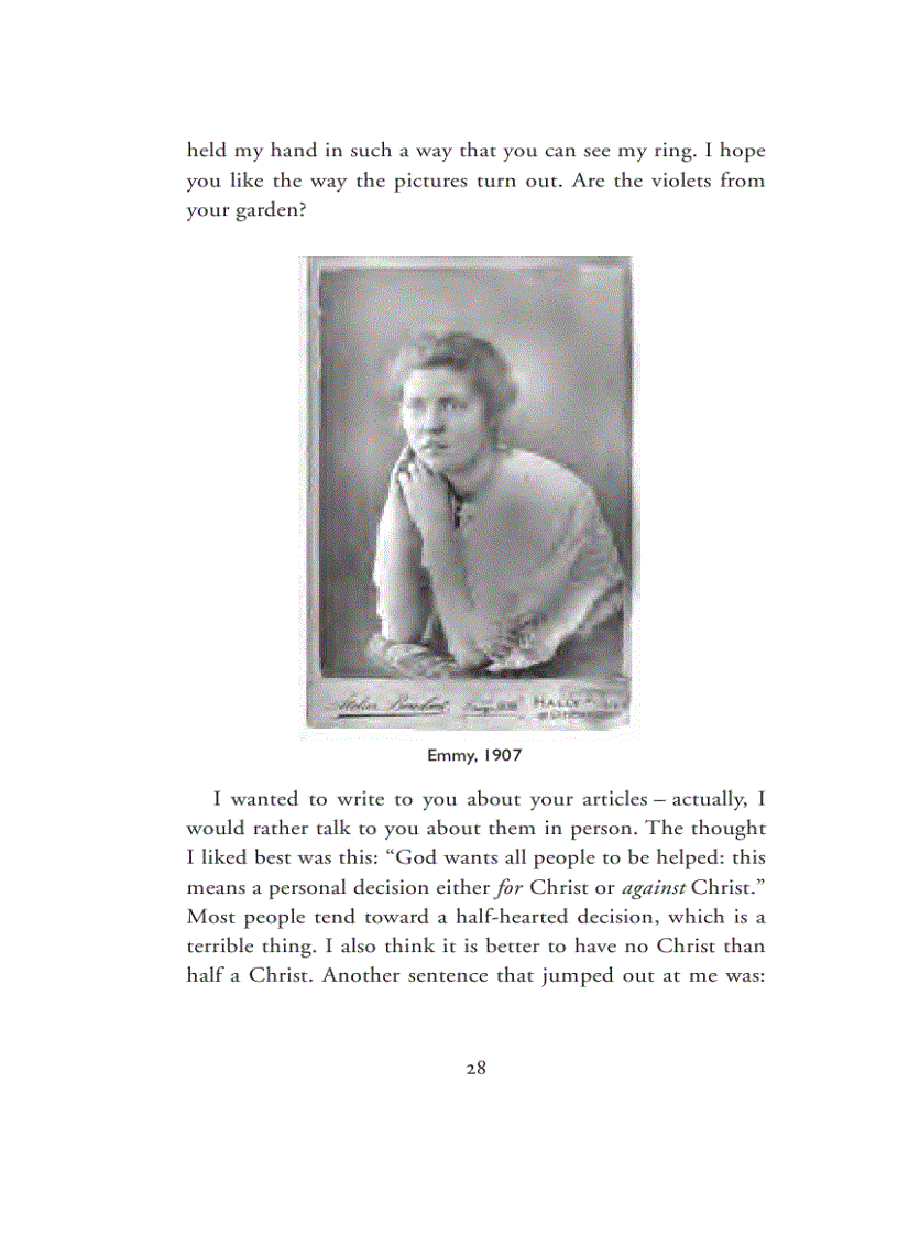 image for page Love Letters Nghệ thuật viết thơ tình