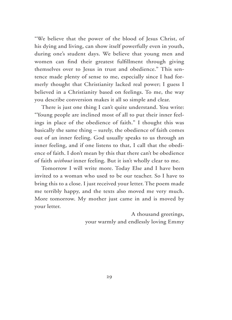 image for page Love Letters Nghệ thuật viết thơ tình