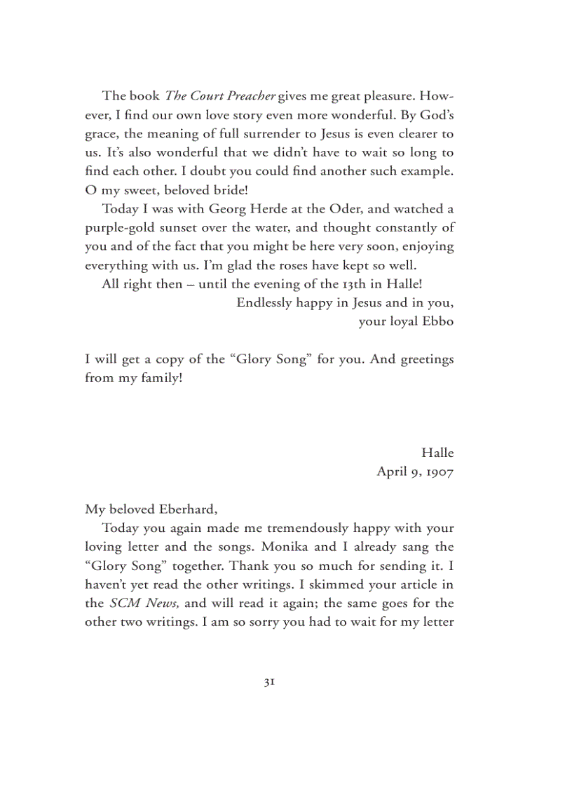 image for page Love Letters Nghệ thuật viết thơ tình