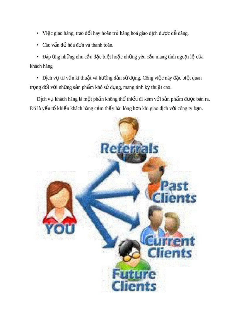 image for page Khách hàng cũ khách hàng mới ai quan trọng hơn