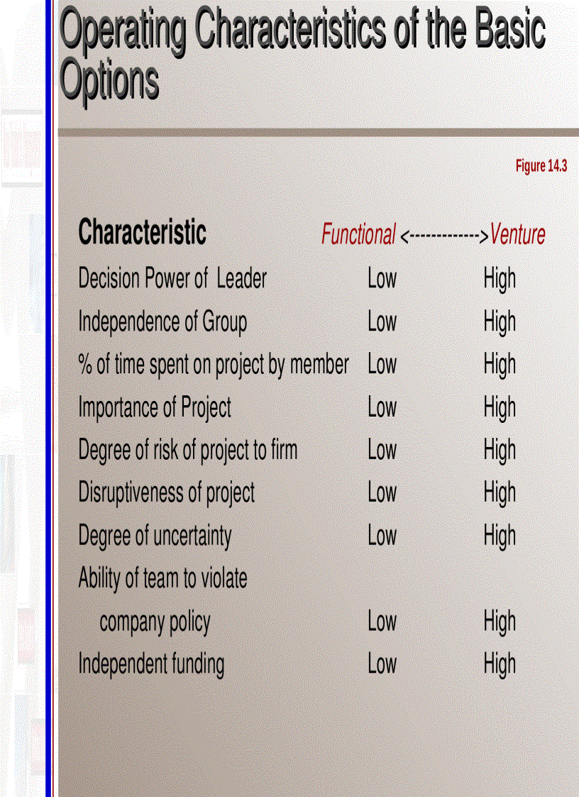 image for page Development team manager
