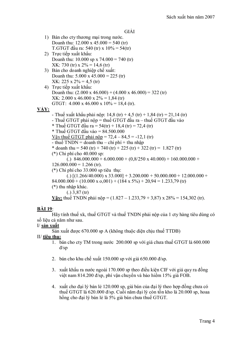 image for page Bài tập thuế 1