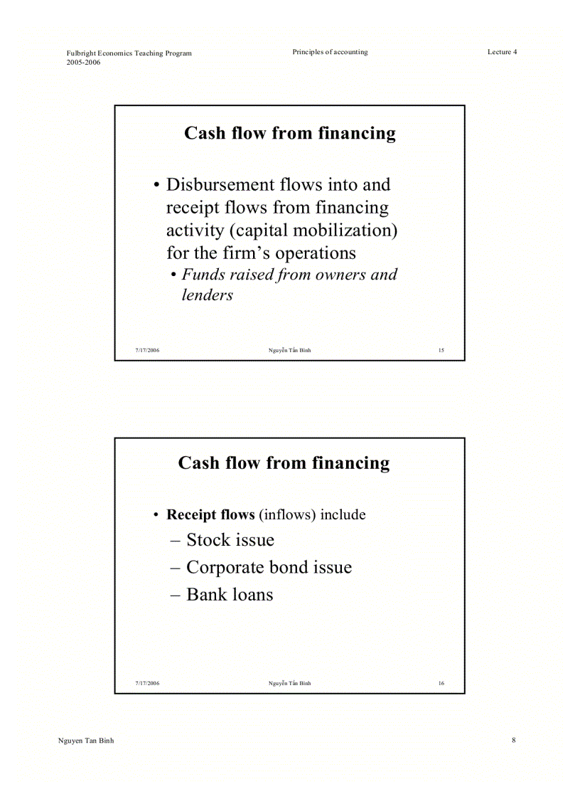 image for page Principles of Accounting
