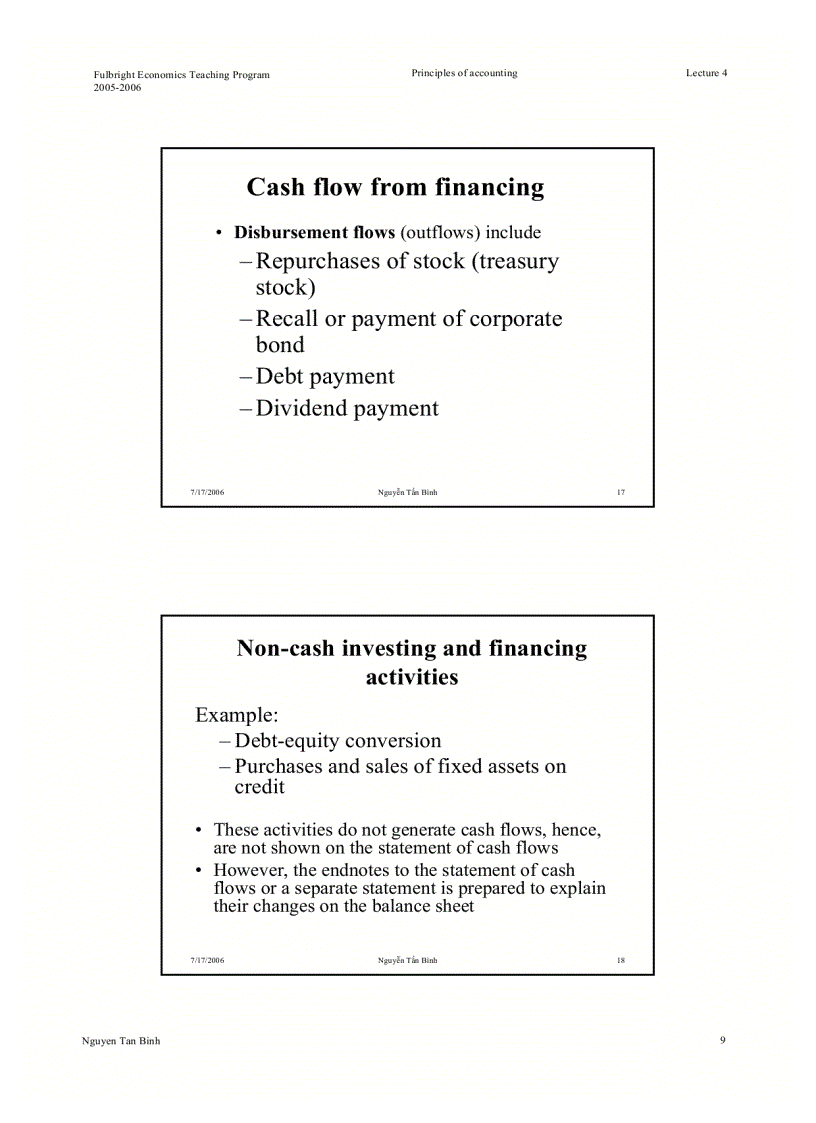 image for page Principles of Accounting