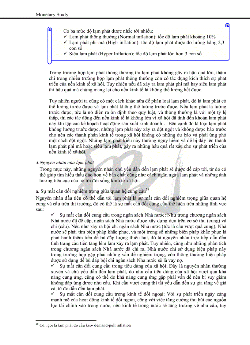 image for page Tiền tệ và lưu thông tiền tệ 1