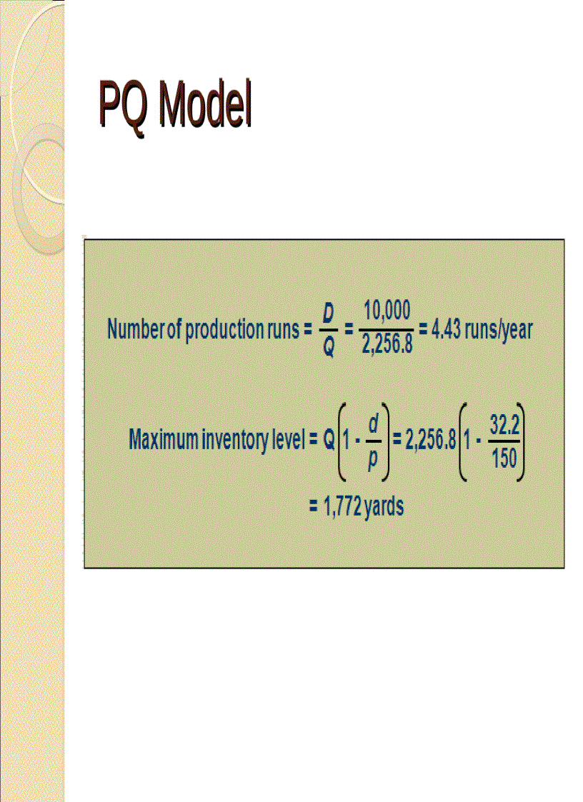 image for page Global logistic management