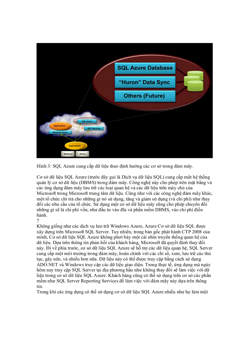 image for page Azure