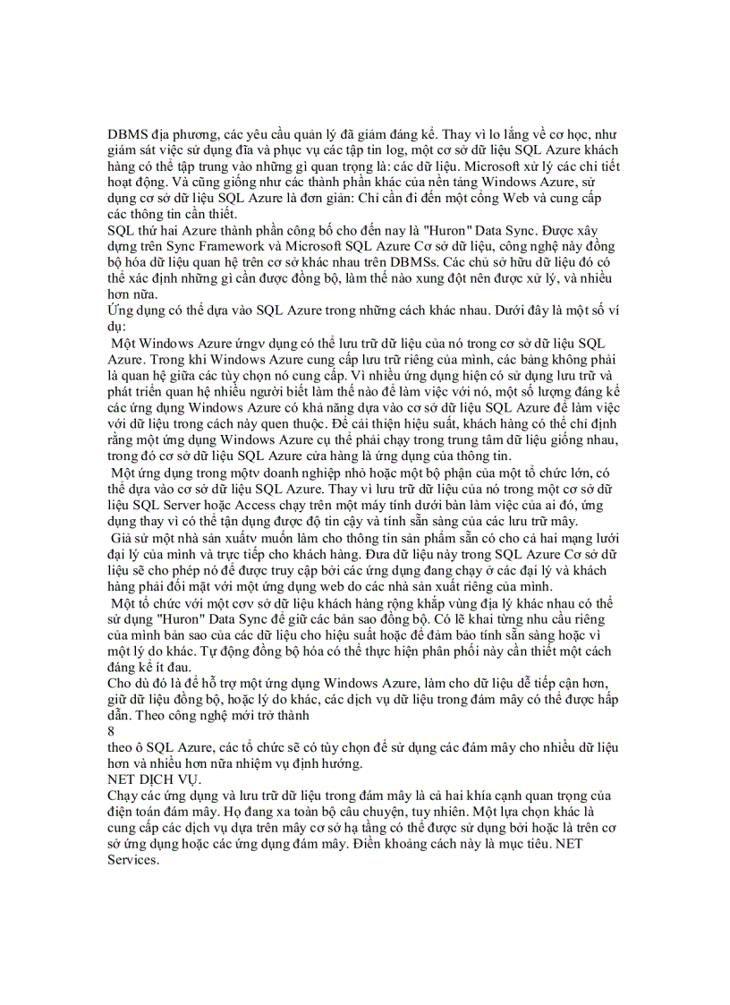 image for page Azure