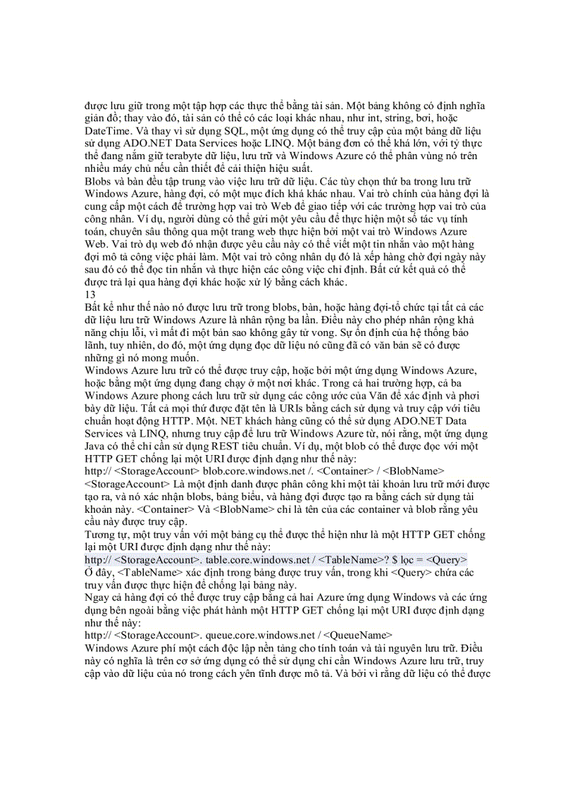 image for page Azure