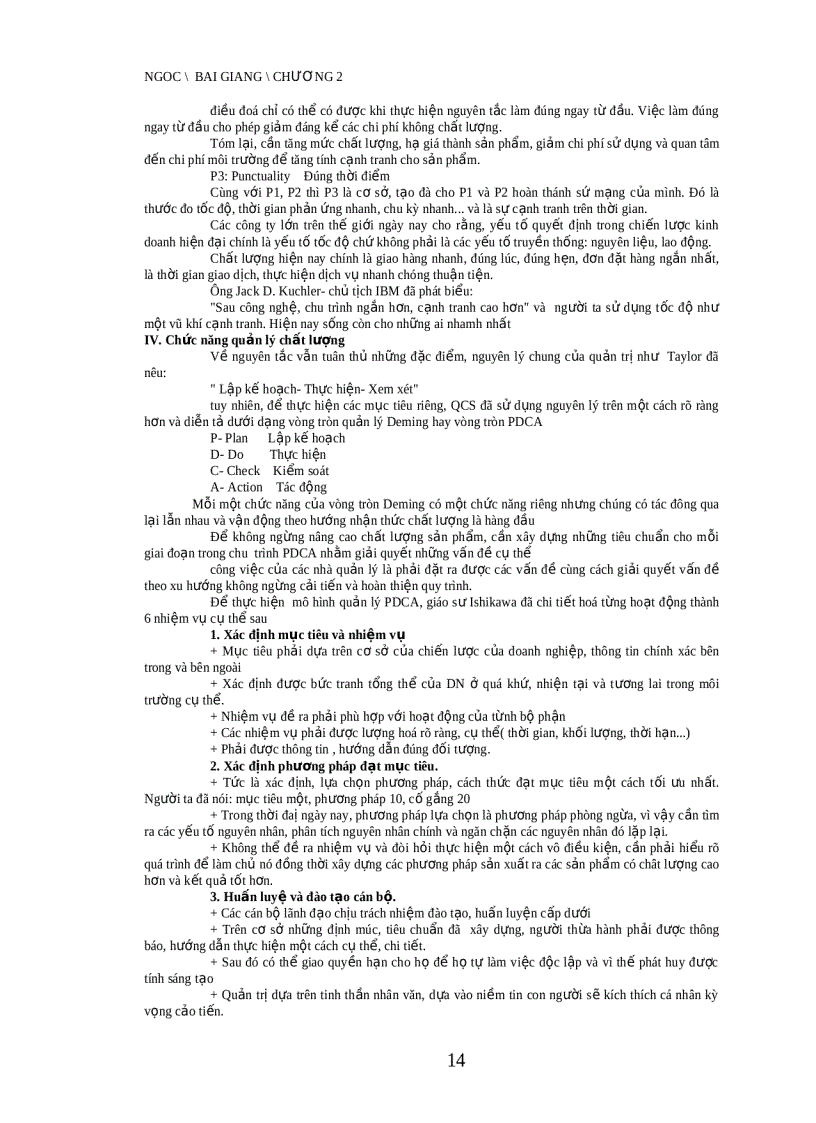 image for page Kiểm tra và đánh giá chién lược