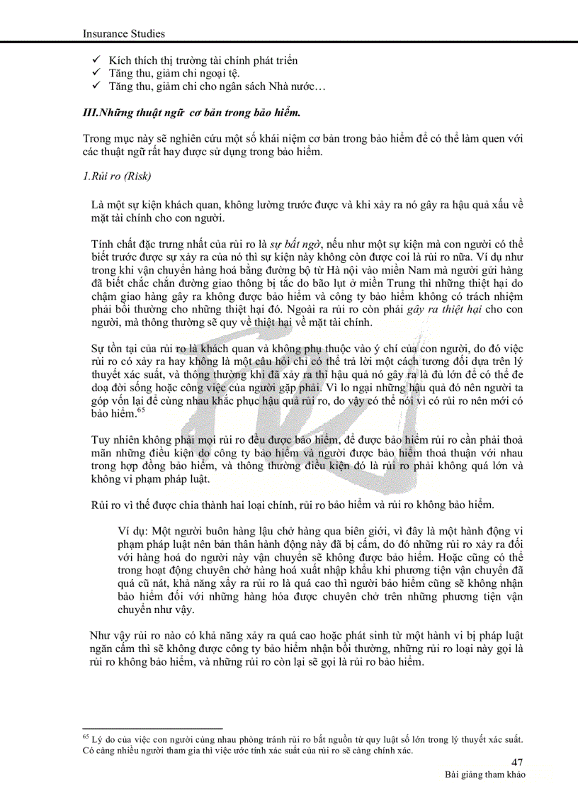 image for page Bảo hiểm