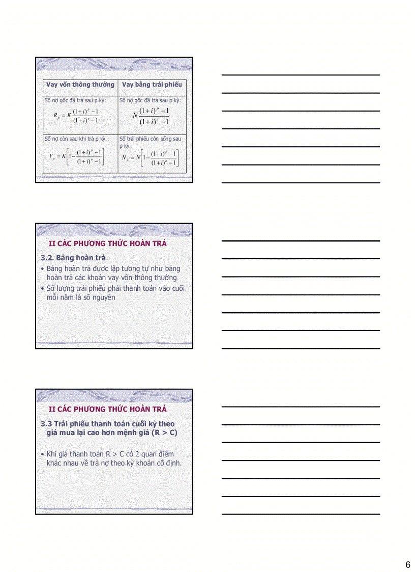 image for page Trái phiếu bonds