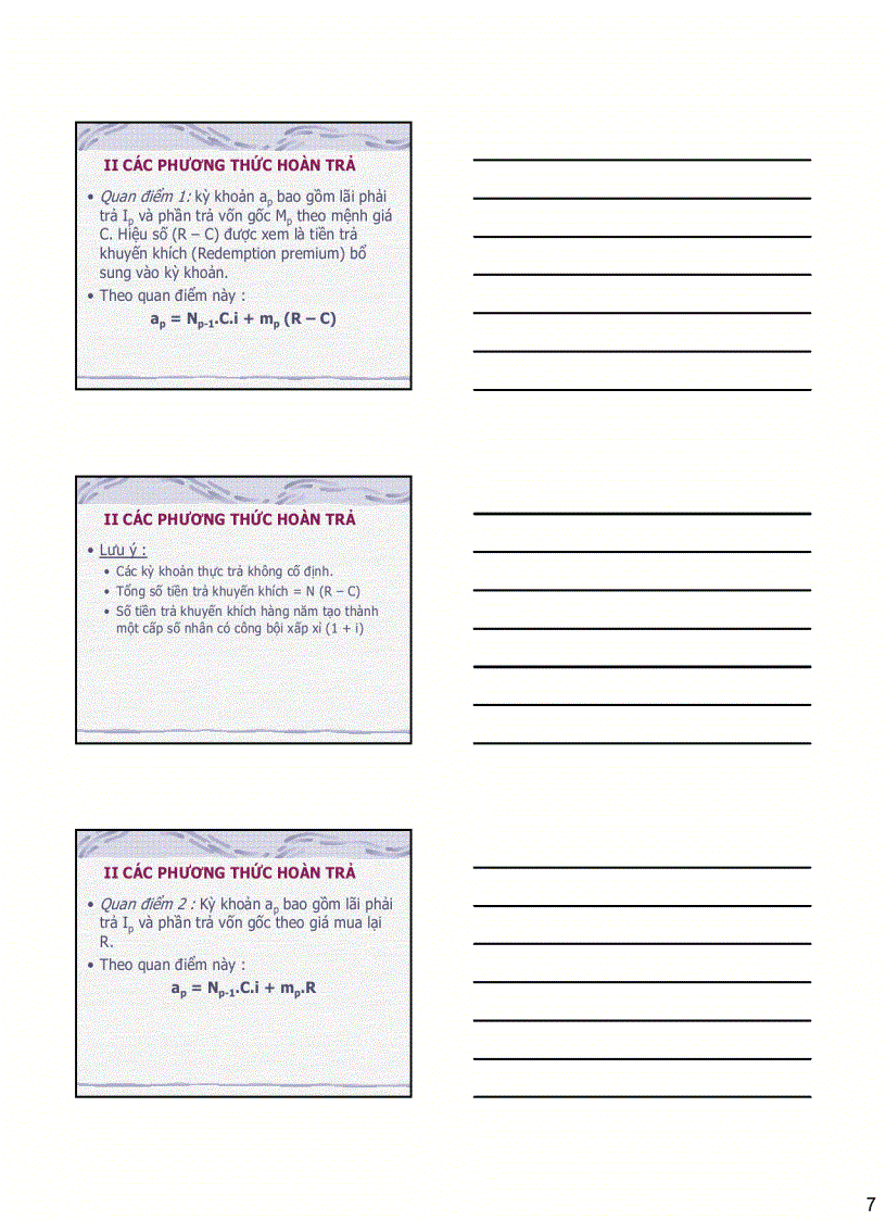 image for page Trái phiếu bonds