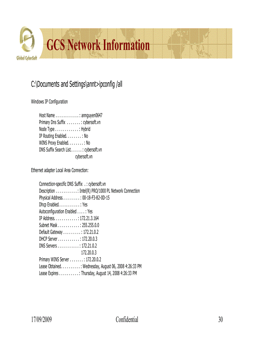 image for page Linux Fundamental For ICT