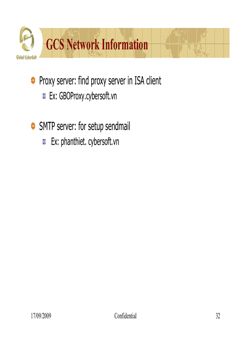 image for page Linux Fundamental For ICT