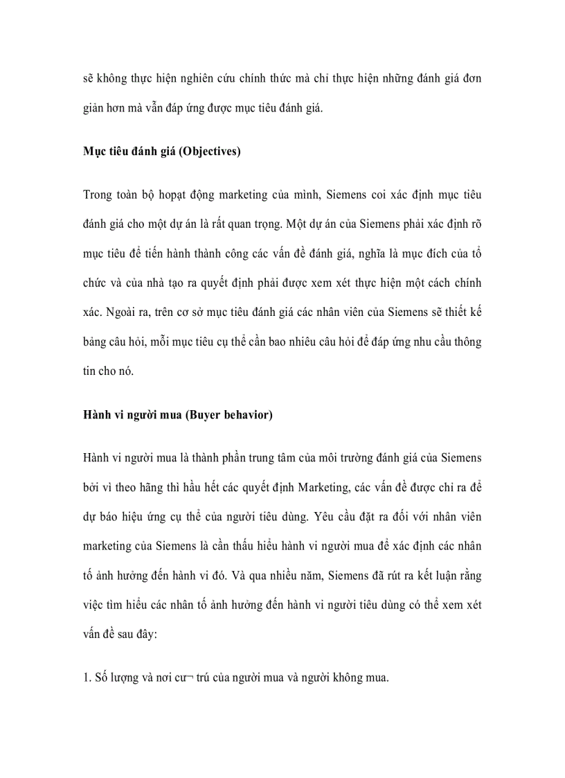 image for page Đánh giá và phân tích marketing chuẩn xác như Siemens 1