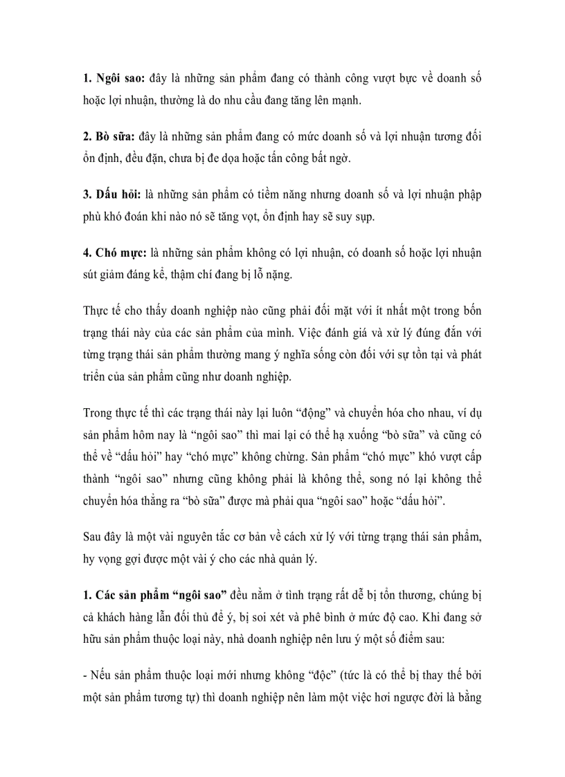 image for page Sứ mệnh của một doanh nghiệp