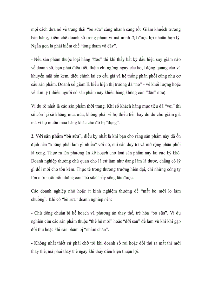 image for page Sứ mệnh của một doanh nghiệp