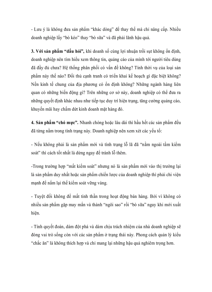 image for page Sứ mệnh của một doanh nghiệp