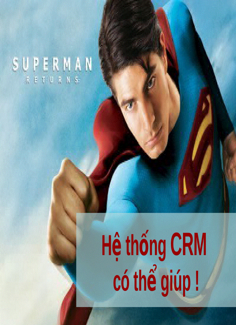 image for page Open Solutions for Smart Business Opensource CRM Triển khai