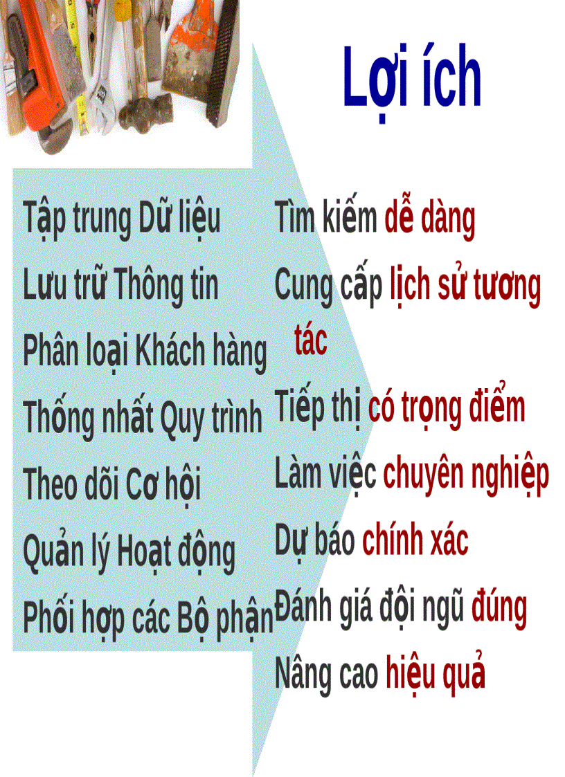 image for page Open Solutions for Smart Business Opensource CRM Triển khai