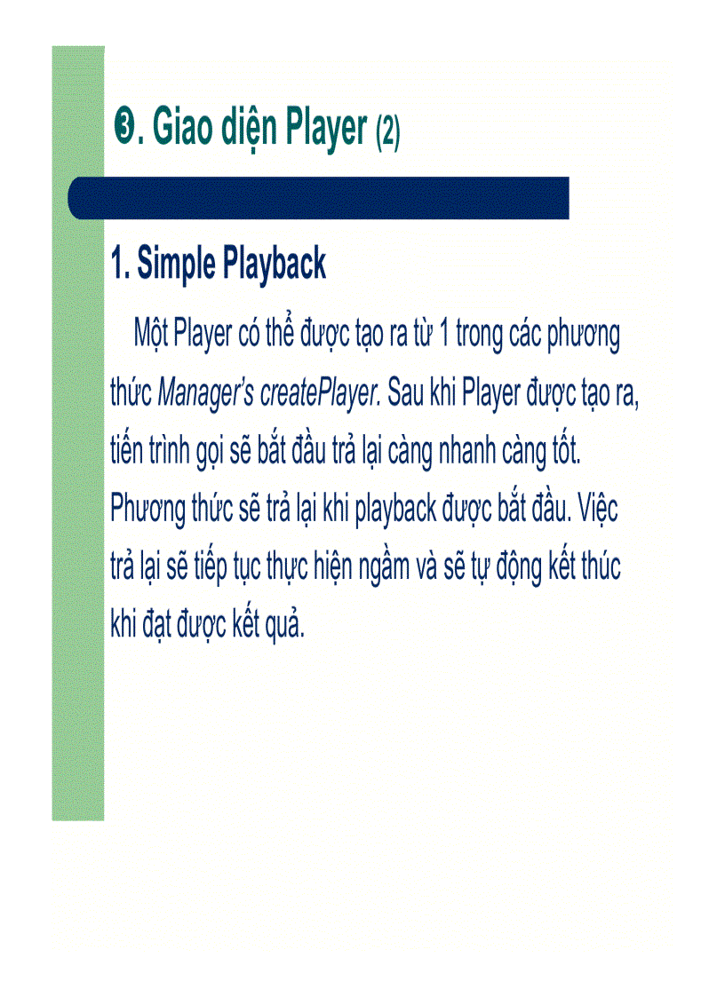 image for page Lập trình j2me cho thiết bị di động 1