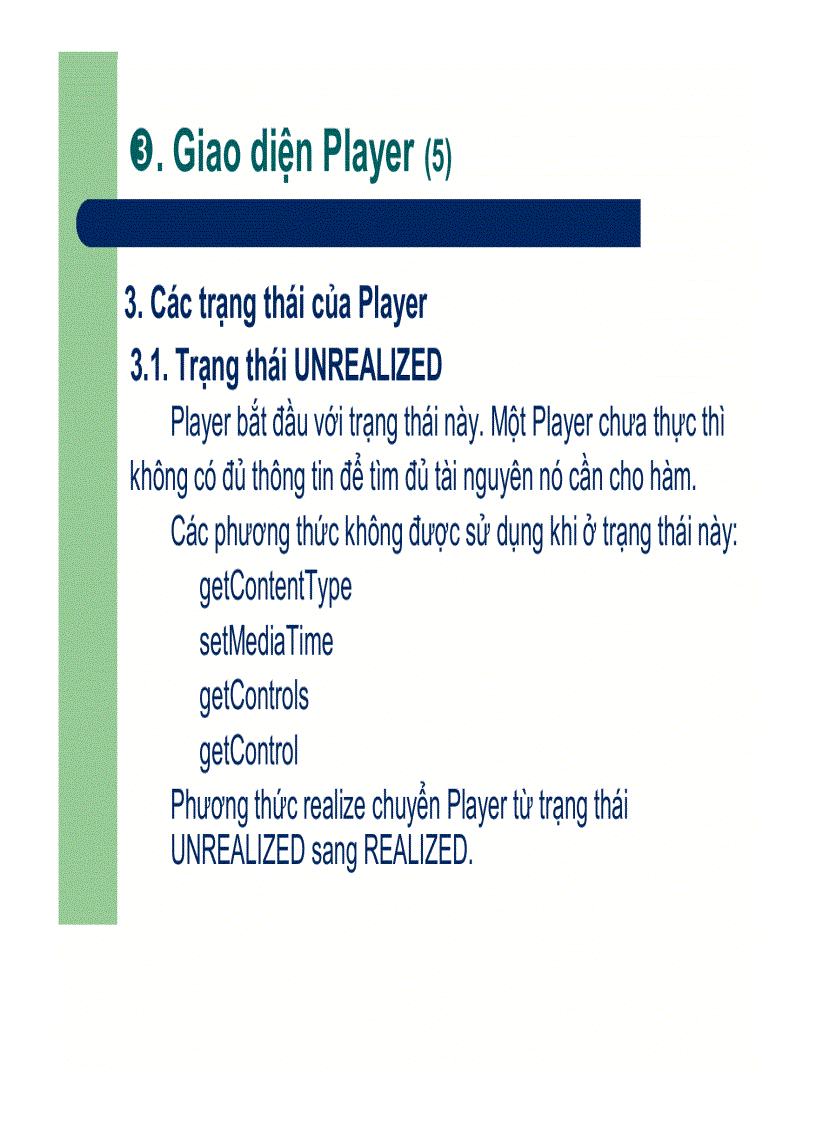 image for page Lập trình j2me cho thiết bị di động 1