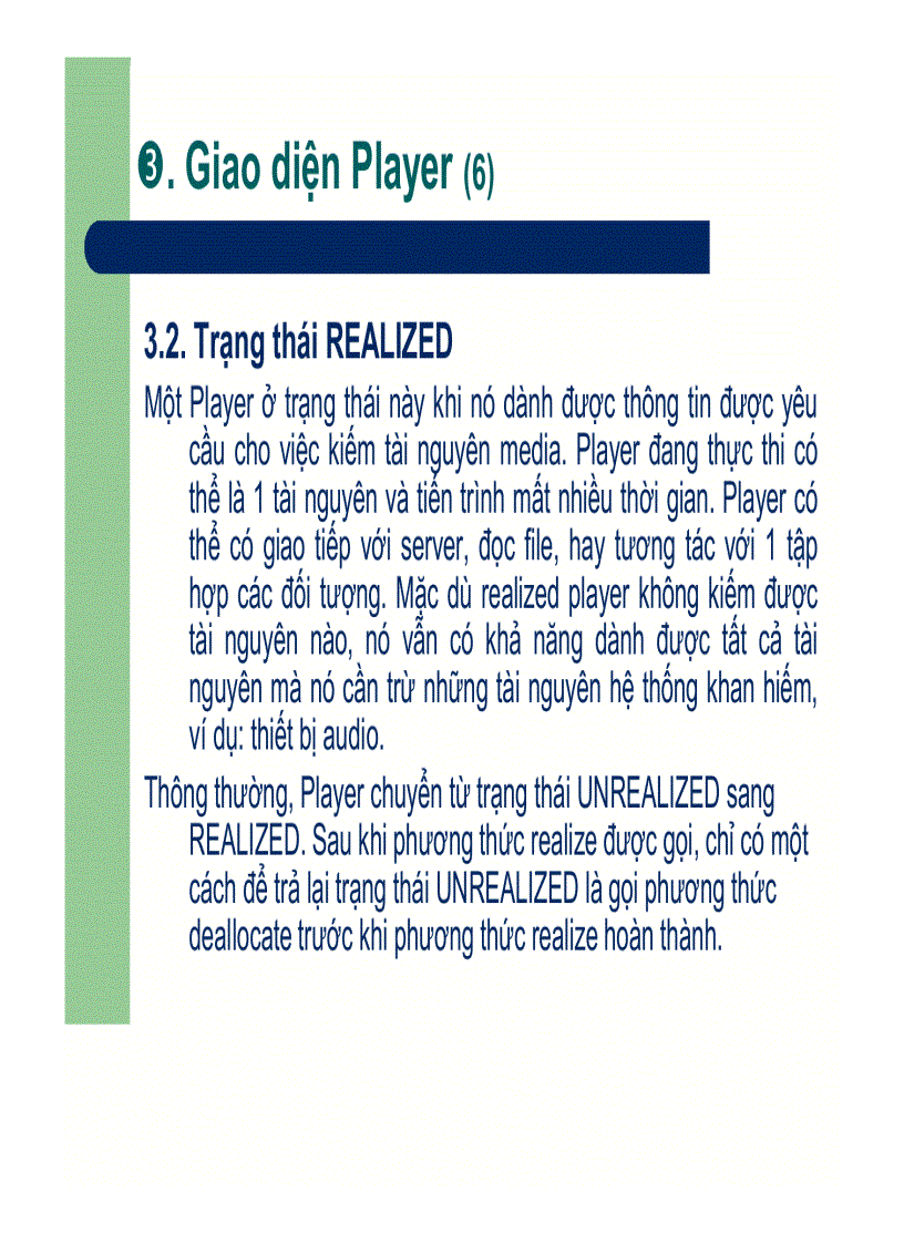 image for page Lập trình j2me cho thiết bị di động 1