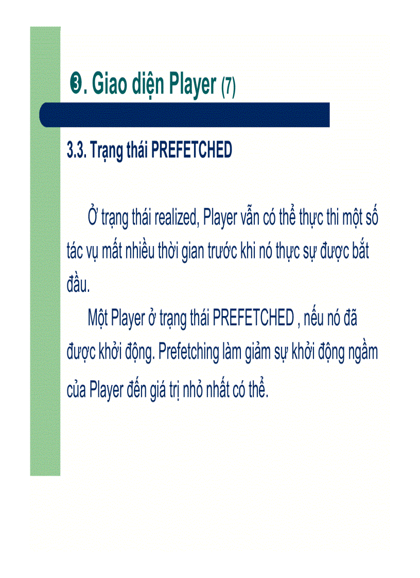 image for page Lập trình j2me cho thiết bị di động 1